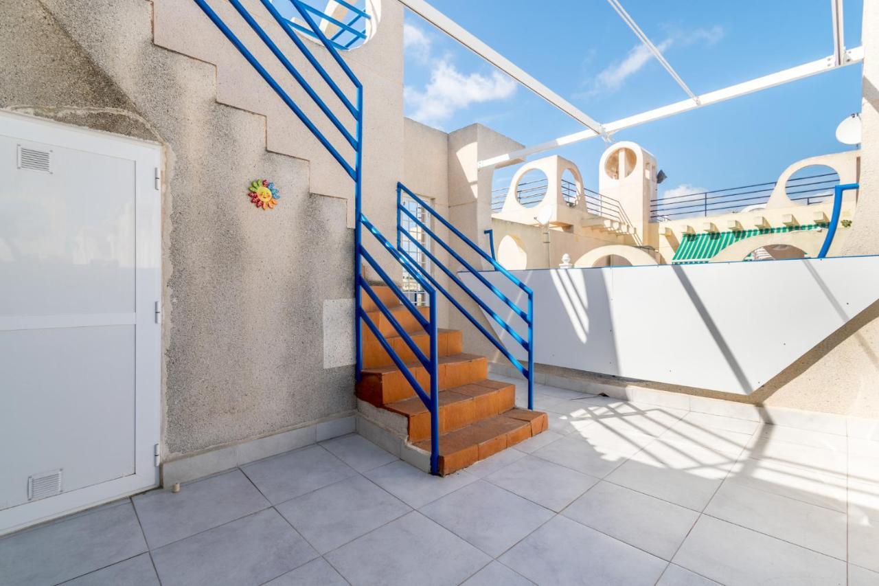 053 La Mata Dunes - Alicante Real Estate Exterior foto
